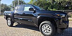 New 2025 TOYOTA TACOMA SR5 in STUART, FLORIDA