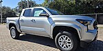 New 2025 TOYOTA TACOMA SR5 in STUART, FLORIDA