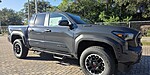 New 2025 TOYOTA TACOMA HYBRID TRD OFF ROAD in STUART, FLORIDA