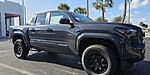 New 2025 TOYOTA TACOMA SR5 in STUART, FLORIDA