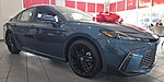 New 2026 TOYOTA CAMRY SE in STUART, FLORIDA