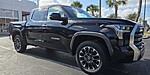 New 2026 TOYOTA TUNDRA LIMITED in STUART, FLORIDA