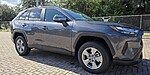 New 2025 TOYOTA RAV4 XLE in STUART, FLORIDA