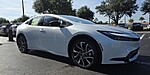 New 2026 TOYOTA PRIUS PLUG-IN XSE PREMIUM in STUART, FLORIDA