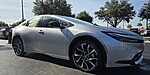 New 2026 TOYOTA PRIUS PLUG-IN XSE in STUART, FLORIDA