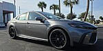 New 2026 TOYOTA CAMRY SE in STUART, FLORIDA
