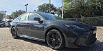 New 2026 TOYOTA CAMRY SE in STUART, FLORIDA