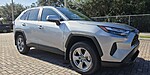New 2025 TOYOTA RAV4 XLE in STUART, FLORIDA