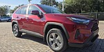 New 2025 TOYOTA RAV4 XLE in STUART, FLORIDA