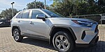 New 2025 TOYOTA RAV4 XLE in STUART, FLORIDA
