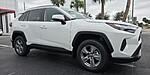 New 2025 TOYOTA RAV4 XLE in STUART, FLORIDA