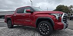 New 2026 TOYOTA TUNDRA LIMITED in STUART, FLORIDA