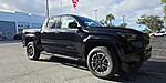 New 2026 TOYOTA TACOMA TRD SPORT in STUART, FLORIDA