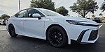 New 2026 TOYOTA CAMRY SE in STUART, FLORIDA
