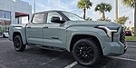 New 2026 TOYOTA TUNDRA LIMITED in STUART, FLORIDA
