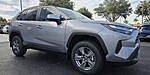 New 2025 TOYOTA RAV4 XLE in STUART, FLORIDA