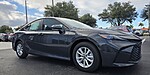 New 2026 TOYOTA CAMRY LE in STUART, FLORIDA