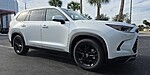 New 2026 TOYOTA GRAND HIGHLANDER PLATINUM in STUART, FLORIDA