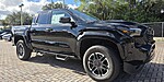New 2025 TOYOTA TACOMA HYBRID TRD SPORT in STUART, FLORIDA