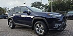 New 2025 TOYOTA RAV4 HYBRID XLE in STUART, FLORIDA