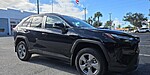 New 2025 TOYOTA RAV4 XLE in STUART, FLORIDA