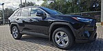 New 2025 TOYOTA RAV4 HYBRID XLE in STUART, FLORIDA