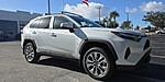 New 2025 TOYOTA RAV4 XLE PREMIUM in STUART, FLORIDA