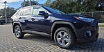 New 2025 TOYOTA RAV4 XLE in STUART, FLORIDA