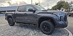 New 2026 TOYOTA Tundra Hybrid TRD PRO in STUART, FLORIDA