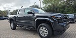 New 2026 TOYOTA TACOMA SR in STUART, FLORIDA