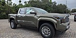 New 2026 TOYOTA TACOMA  in STUART, FLORIDA