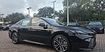 New 2026 TOYOTA CAMRY XLE in STUART, FLORIDA