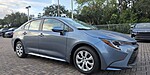 New 2026 TOYOTA COROLLA LE in STUART, FLORIDA