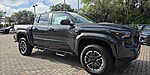 New 2025 TOYOTA TACOMA TRD SPORT in STUART, FLORIDA