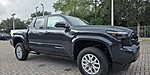 New 2025 TOYOTA TACOMA SR5 in STUART, FLORIDA