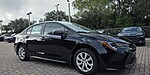 New 2026 TOYOTA COROLLA LE in STUART, FLORIDA