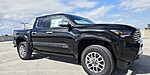 New 2026 TOYOTA TACOMA LIMITED in STUART, FLORIDA