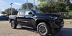 New 2026 TOYOTA TACOMA TRD SPORT in STUART, FLORIDA