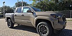 New 2026 TOYOTA TACOMA TRD SPORT in STUART, FLORIDA