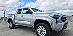 New 2026 TOYOTA TACOMA SR in STUART, FLORIDA