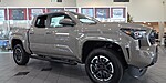 New 2026 TOYOTA TACOMA  in STUART, FLORIDA