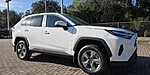 New 2025 TOYOTA RAV4 XLE in STUART, FLORIDA