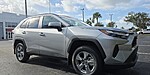 New 2025 TOYOTA RAV4 XLE in STUART, FLORIDA