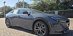 New 2026 TOYOTA PRIUS XLE in STUART, FLORIDA