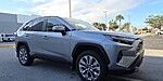 New 2025 TOYOTA RAV4 LIMITED in STUART, FLORIDA
