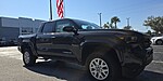 New 2026 TOYOTA TACOMA SR5 in STUART, FLORIDA