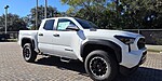 New 2026 TOYOTA TACOMA  in STUART, FLORIDA