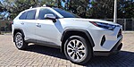 New 2025 TOYOTA RAV4 XLE PREMIUM in STUART, FLORIDA