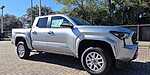 New 2026 TOYOTA TACOMA SR5 in STUART, FLORIDA