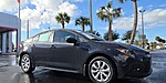 New 2026 TOYOTA COROLLA LE in STUART, FLORIDA